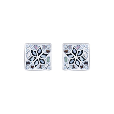 Пусеты AE13209-2 