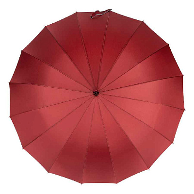 Зонт-трость Ferre 122C-LA Bordo  Ferre Milano  product-3933 