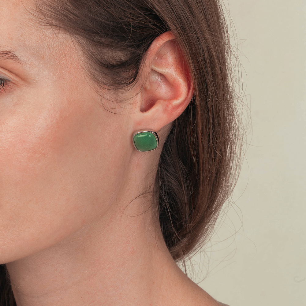 Possebon Серьги Q.Verde Possebon A0892.17 S Арт.: A0892.17 S