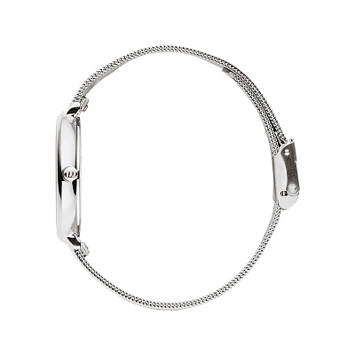 Часы AMELIA Steel Blue Bark  Danish Design  IV69Q1218 