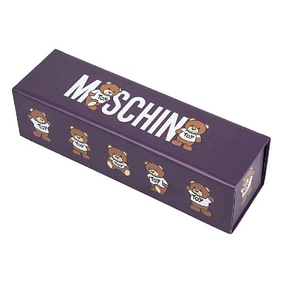 Зонт складной Moschino 8550-superminiX Logo with bears Burgundy+Box teddy Moschino product-3422 Зонт складной Moschino 8550-superminiX Logo with bears Burgundy+Box teddy Moschino product-3422