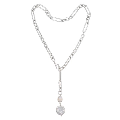 Колье Perle LN5121BW/S 