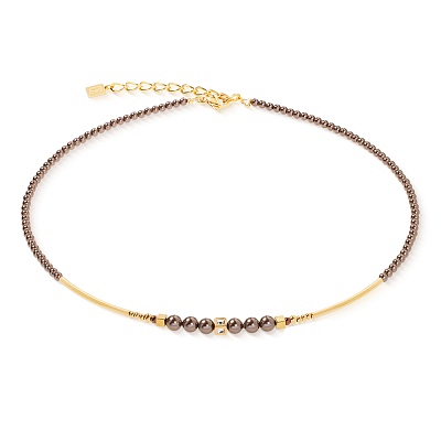 Колье Brown 4312/10-1100 