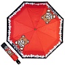 Зонт складной Puzzle Bear Red Арт.: product-2964