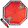 Зонт складной Moschino 8046-OCС Puzzle Bear Red Арт.: product-2964