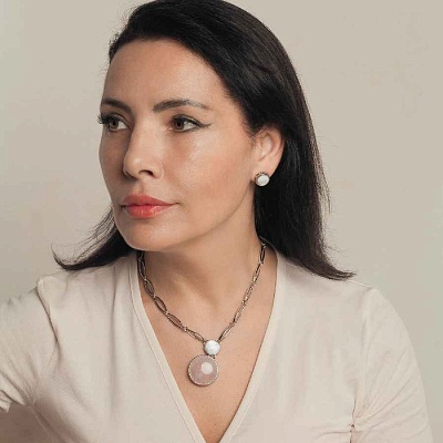 Комплект Madre, Q. Rose  Possebon  S0369.1.7 S 