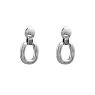 Серьги GRETA SILVER Арт.: A222609 S
