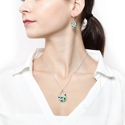 Комплект  Shadore  SAH-35204.17 G/S 