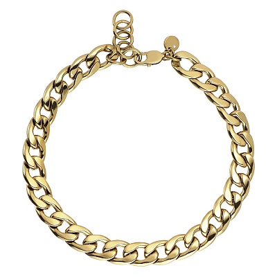 Колье JAZZ SG 361069 G 