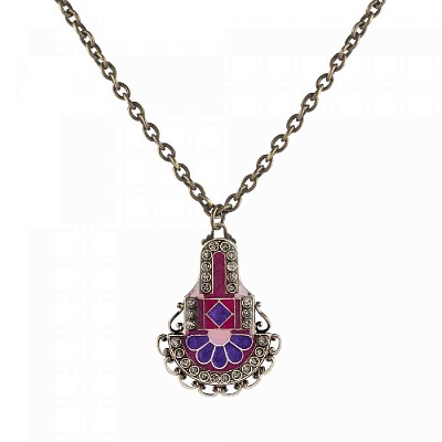 Колье B30607-7 V 