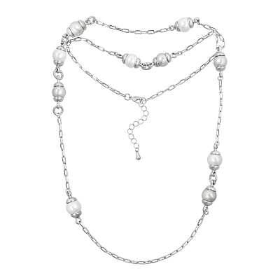 Колье BG209004Q-002 S 