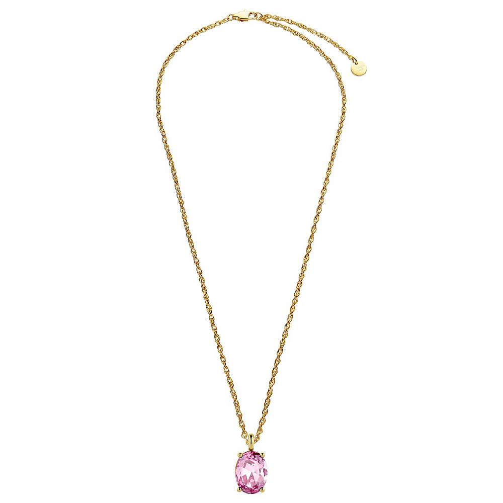 Dyrberg Kern Колье BARGA SG LIGHT ROSE Dyrberg Kern 440089 Арт.: 440089