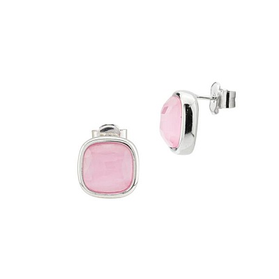 Серьги METALLO E CRISTALLO XOR721R 