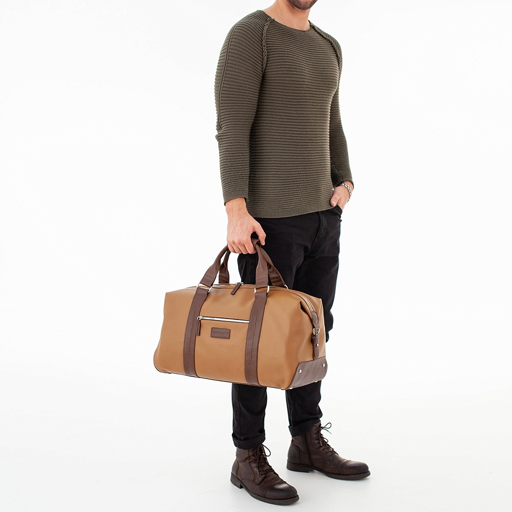  Woodstock Camel/Coffee Арт.: 97543/KA/CO
