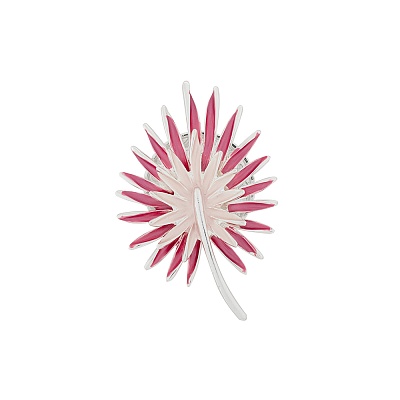 Брошь Одуванчик XZ0839.9 R/S 