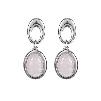 Серьги Q. Rose Possebon A0368.7 S A0368.7 S 