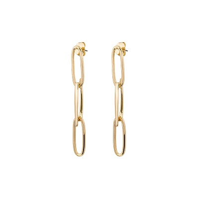 Серьги ABE31195-01 GI 