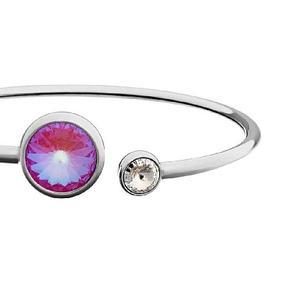 Браслет Lotus Pink Delite  Fiore Luna  C1708.7.1 R/S 