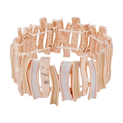 Браслет SL1198.26 BW/RG 