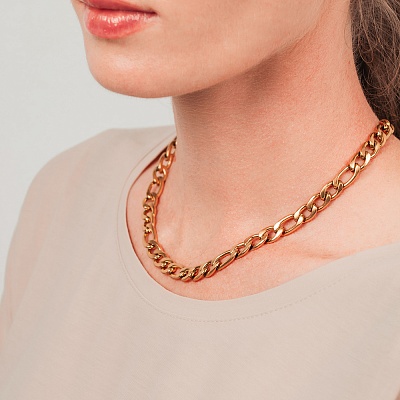 Колье  Fiore Luna  BWN9408-G 