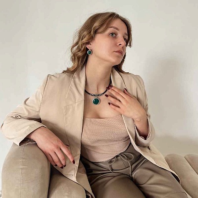 Комплект Q.Verde  Possebon  S0465.17 S 