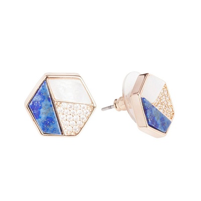 *Пусеты *AP3720.3BL 