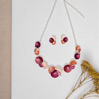 Комплект Каприз  Shadore  XL6440.9 R/S 