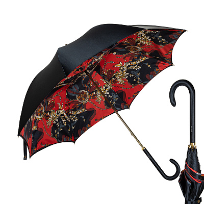 Зонт-трость Ferre 1655-LM Spilla Blue Atlas product-3722 