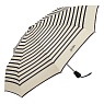 Зонт складной Stripes Crema/Blue Арт.: product-2534