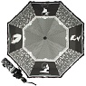 Зонт складной Art Deco Black Арт.: product-1925
