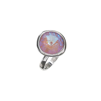 Кольцо Dusty Pink Delite K1902.M01 R/S 