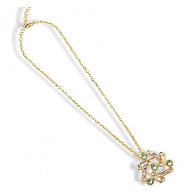 *Колье  Boccadamo  *XGR618D G/G 