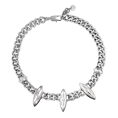 Колье  OPSICA SS CRYSTAL 470062 