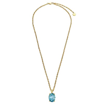Колье BARGA SG AQUA 440091 