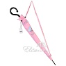 Зонт-трость Olivia enjoy life pink long Арт.: product-1248