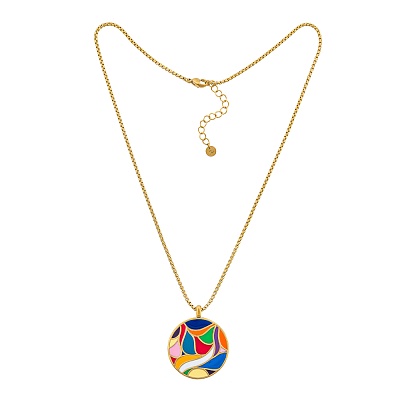 Колье BP13600-15 