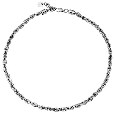 Колье VITTORIA SS  Dyrberg Kern  390144 