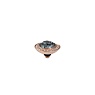 Шарм Tondo Deluxe Silver Night Арт.: 656023 BW/RG