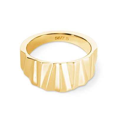 Кольцо Gold 0141/40-1600 52 
