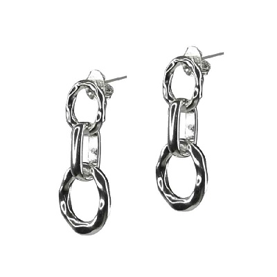 Серьги Mason CE18973-02 S 