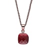 Колье Firenze ruby Арт.: 400050.1 R/RG