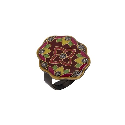 Кольцо  Clara Bijoux  K76376 M 