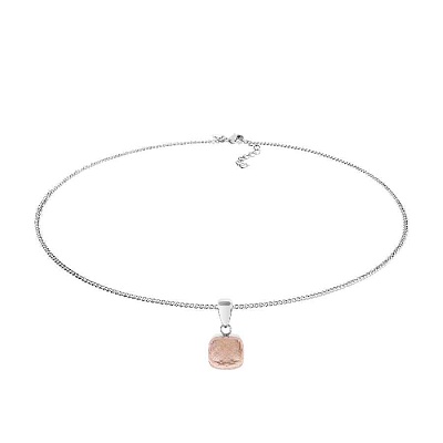 Колье Firenze apricot 400381.1 R/S 