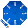 Зонт складной Couture Gold Blue Арт.: product-2982