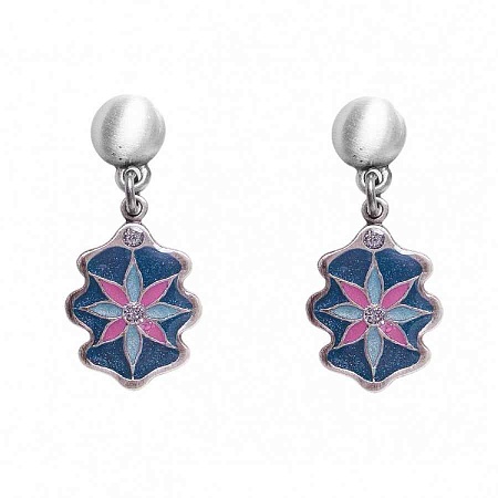 Clara Bijoux Серьги Арт.: A51776-16.T G