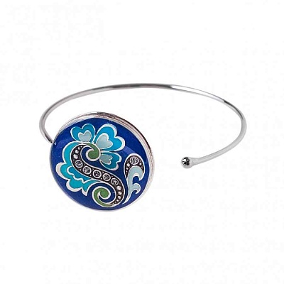 Браслет  Clara Bijoux  C77395-5 BL 