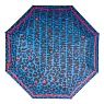 Зонт складной Animal Logo Blue Арт.: product-2921