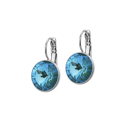 Серьги Laguna Delight A1903.20 BL/S 