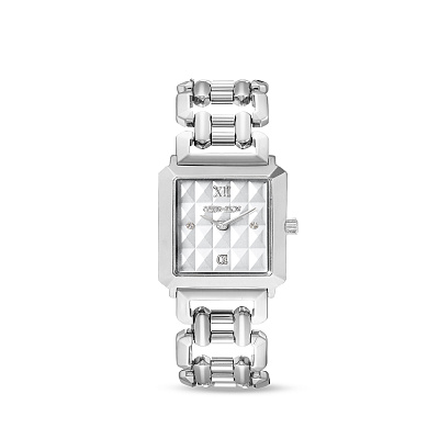 Часы Silver-Silver 7670/74-1717 