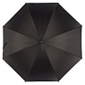 Зонт-трость Falcon Silver Rombo Black Арт.: product-1833